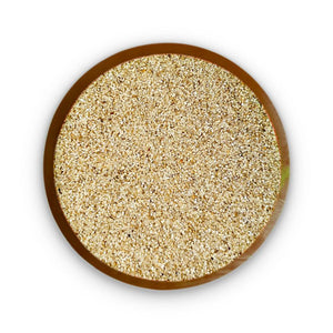 Organic Little millet roasted upma rava
