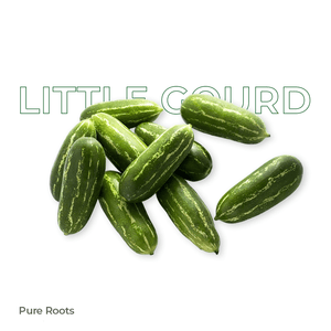 Organic Little Gourd Organic Mandya