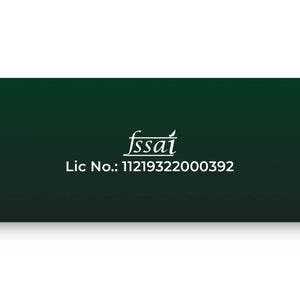 Desi a2 low fat curd fssai