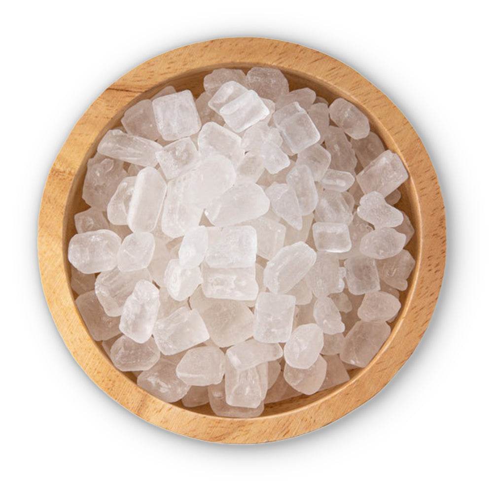 Organic mishri