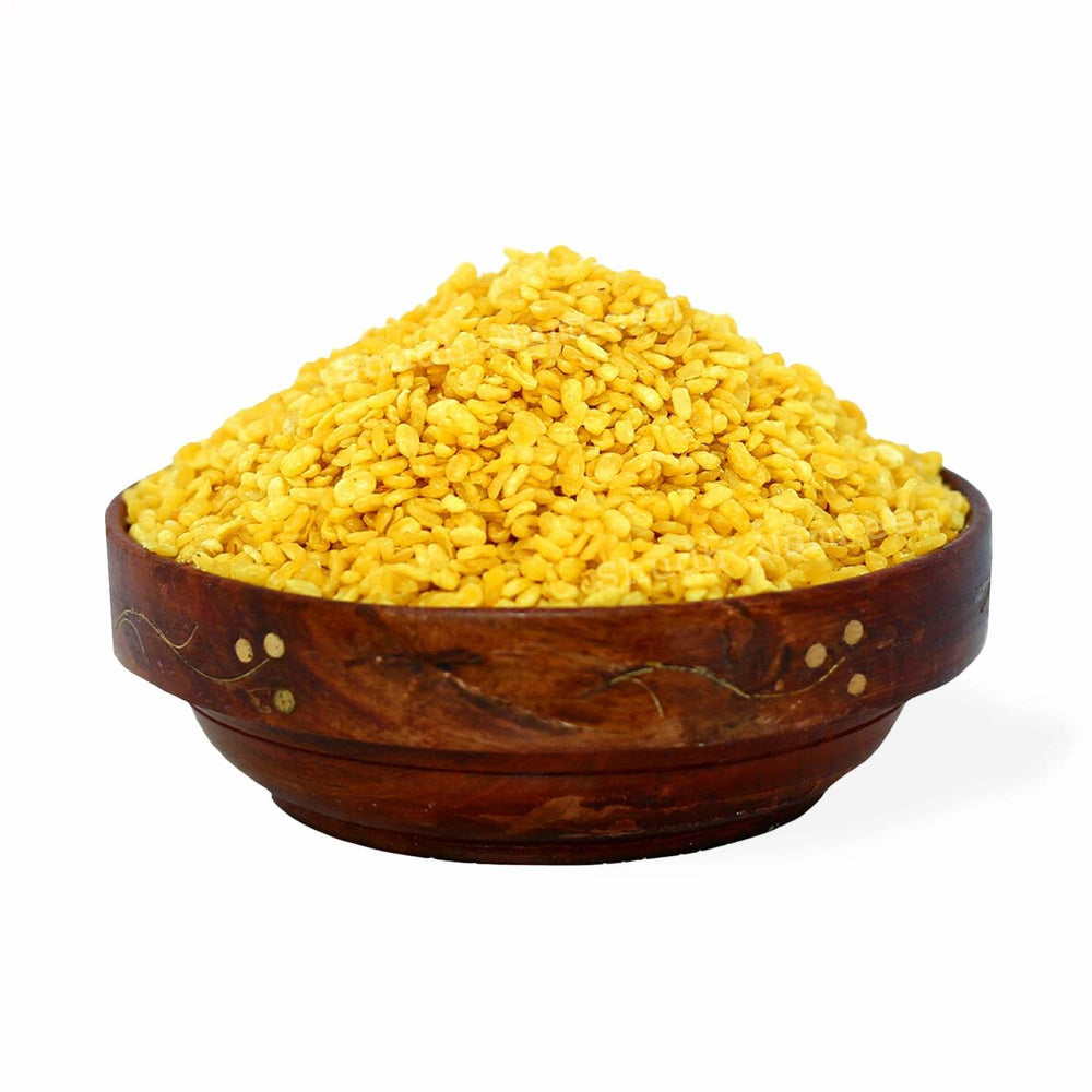 Organic moong dal