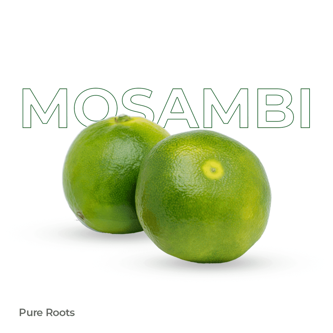 Organic Mosambi Organic Mandya