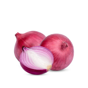 Organic onion