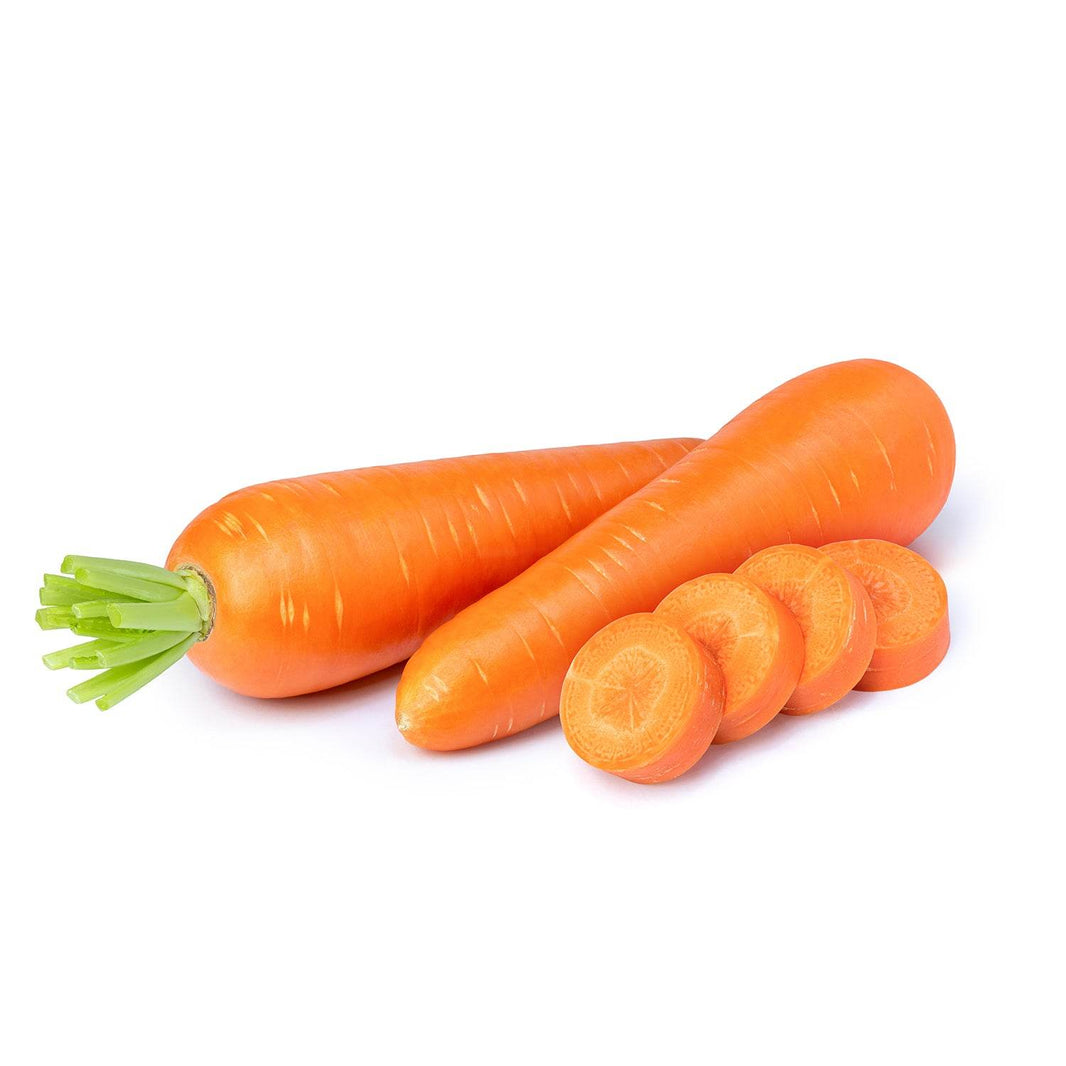 Organic  Carrot Ooty