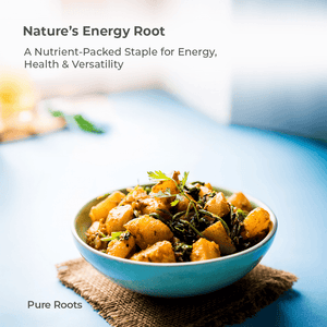 Organic Potato Organic Mandya