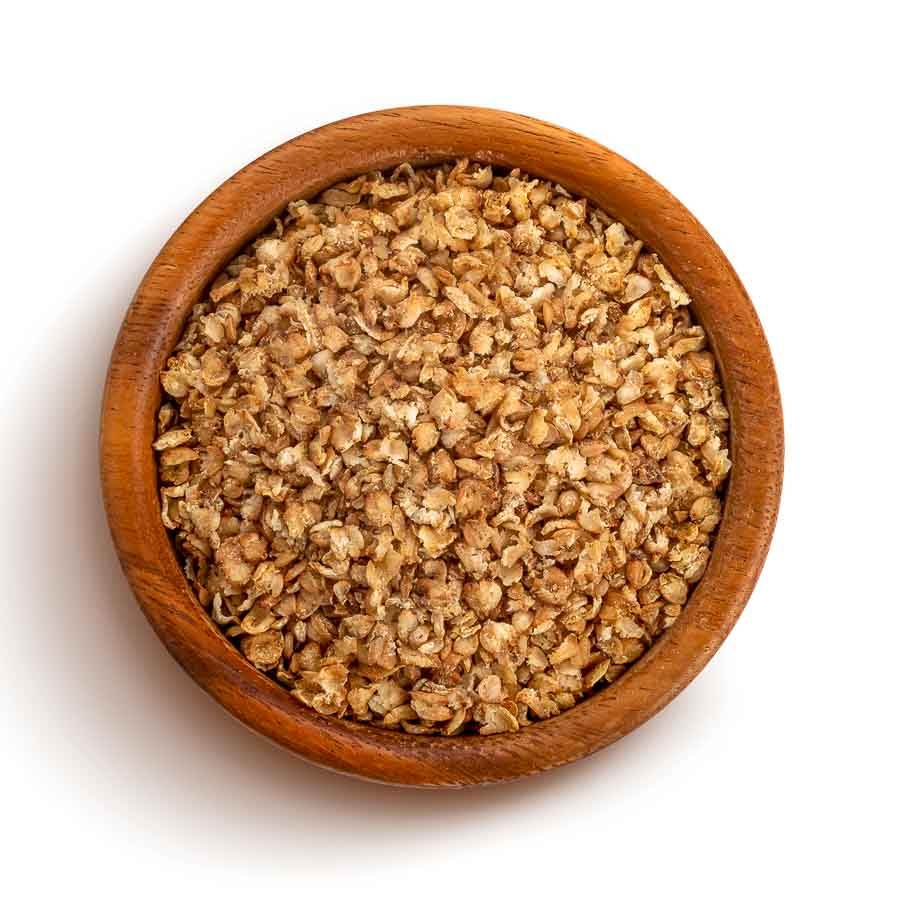 organic ragi flakes