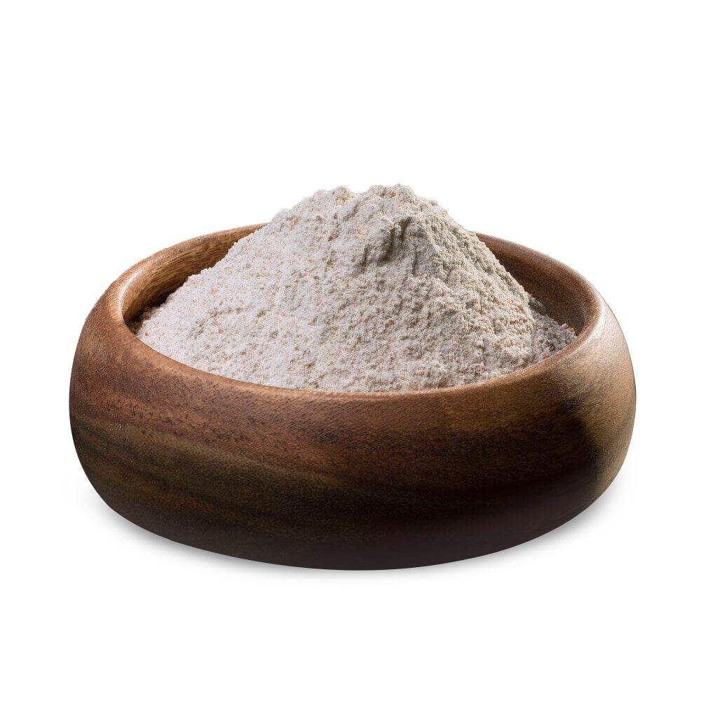 Organic Ragi huri hittu