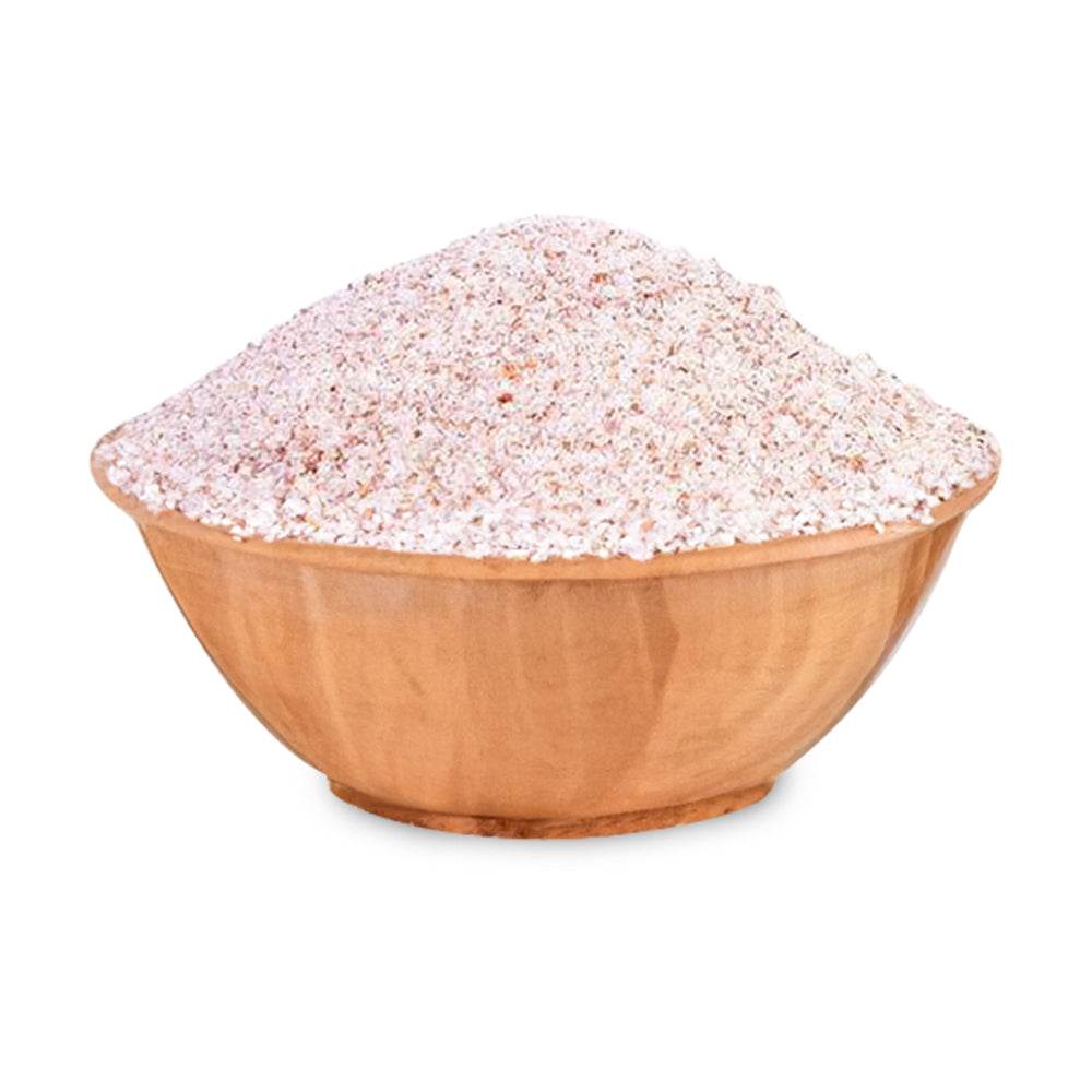organic red rice flour