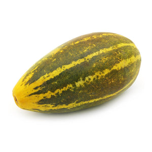 Organic sambar cucumber