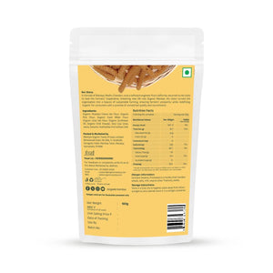 Millet Murukku Organic Mandya