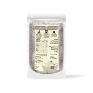 Special Ragi Malt Back