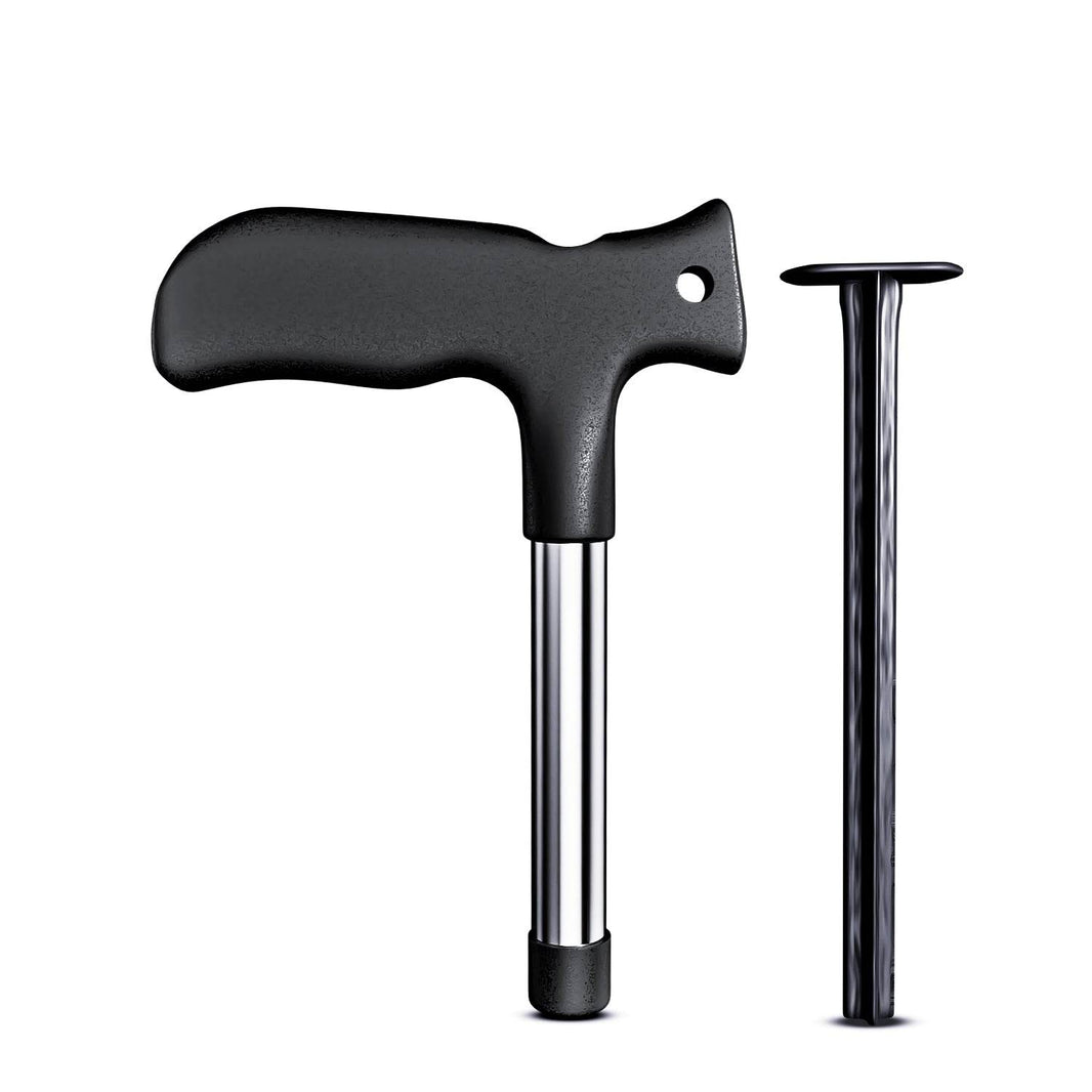 Organic Mandya - Tender Coconut opener