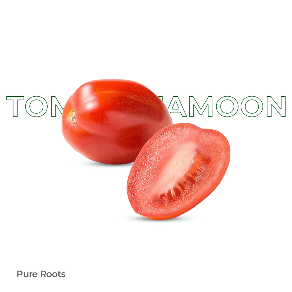 Organic Tomato Jamoon Organic Mandya