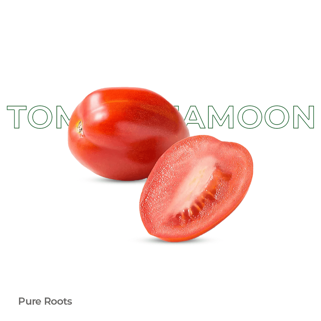 Organic Tomato Jamoon Organic Mandya