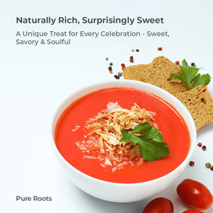 Organic Tomato Jamoon Organic Mandya