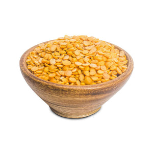 Organic tur dal