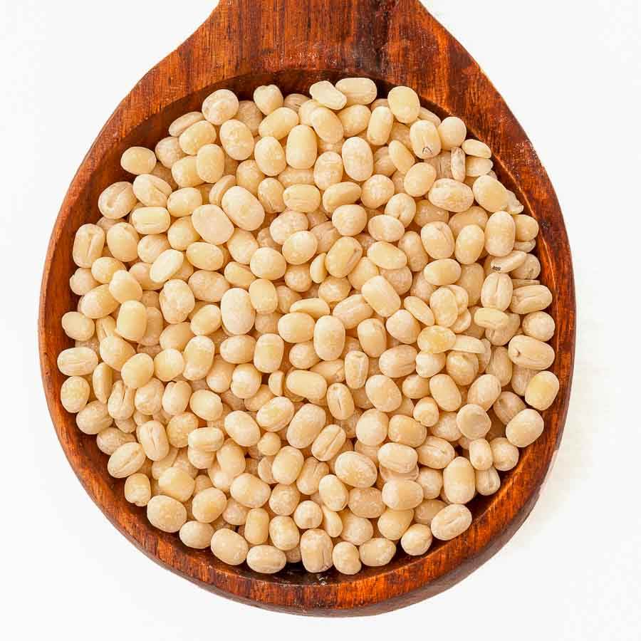 Organic urad Gota