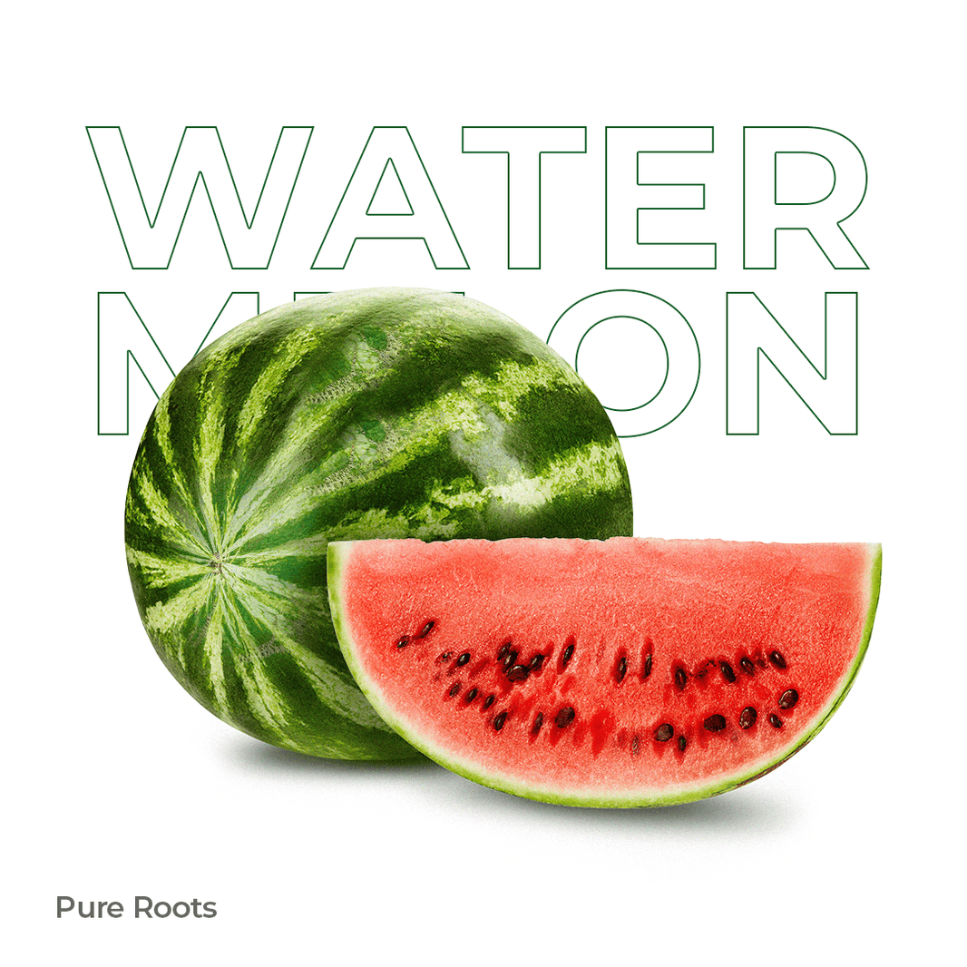 Organic Watermelon Fruit Organic Mandya