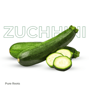 Organic ZUCHHINI Organic Mandya