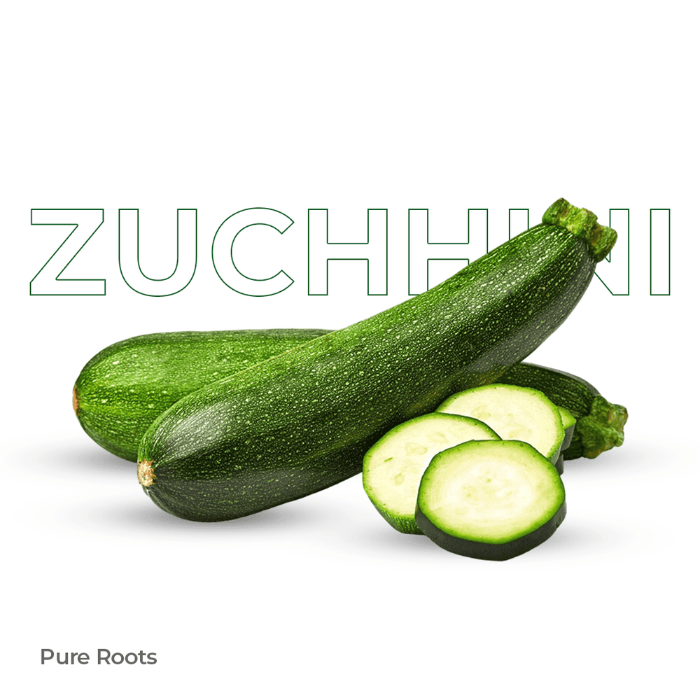 Organic ZUCHHINI Organic Mandya
