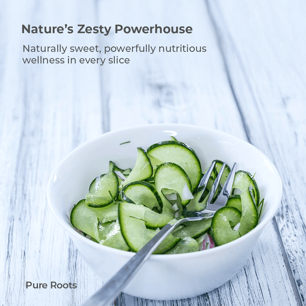 Organic ZUCHHINI Organic Mandya