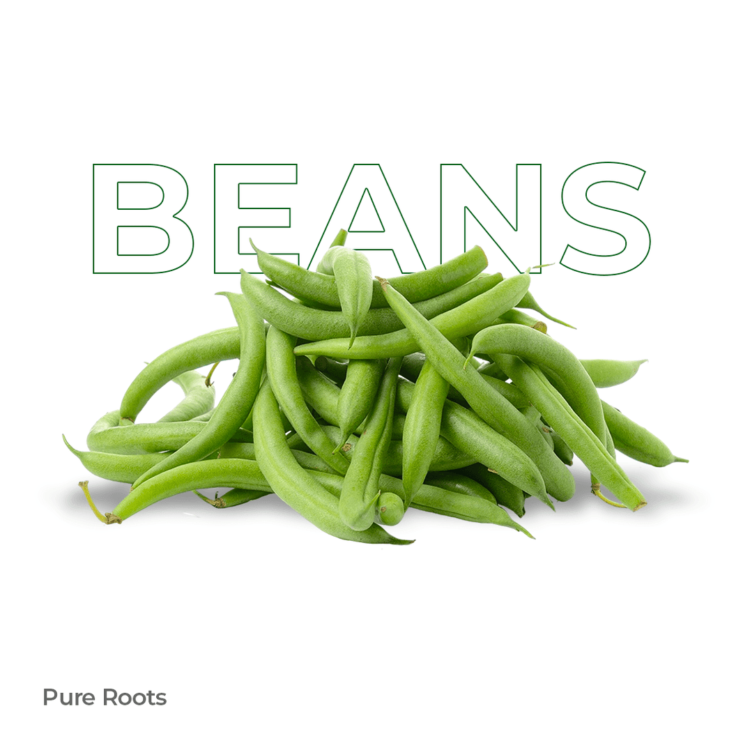 Organic Beans (Hurulikayi) Organic Mandya