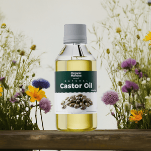 Castor Oil Organicmandya