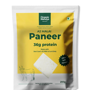 A2 Malai Paneer Organicmandya